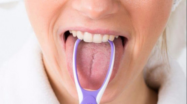 Foto - Ağız kokusundan kurtulmak istiyorsanız detoks yapın!