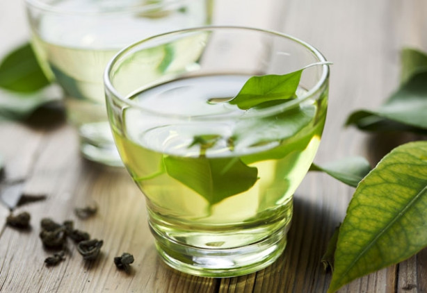 Foto - Ağız kokusundan kurtulmak istiyorsanız detoks yapın!