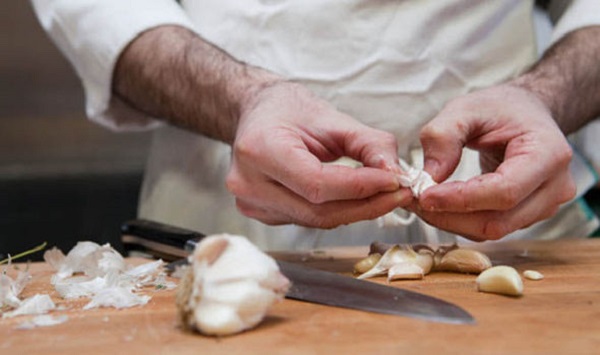 Foto - Ağız kokusuyla vedalaşmanın bir yolu var!