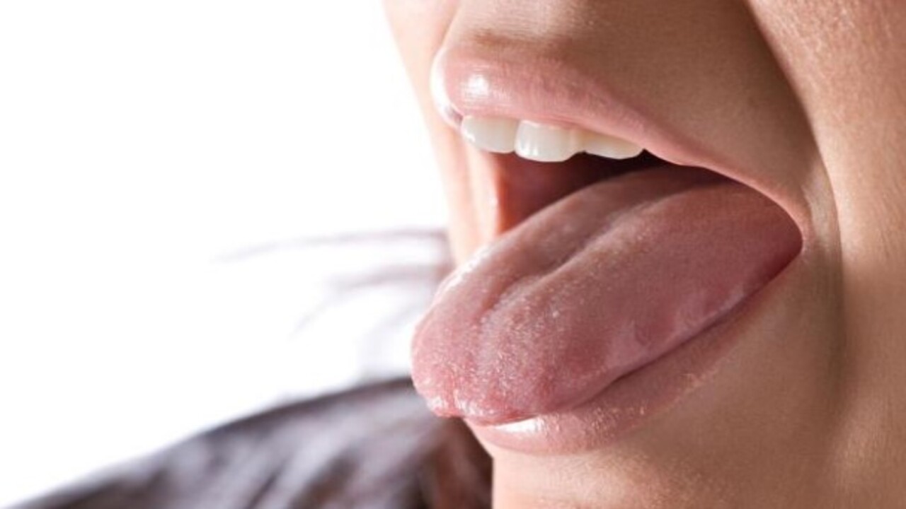 Foto - Ağız kuruluğu olanlar dikkat! 5 ciddi hastalığın sinyali olabilir