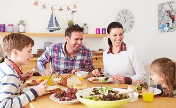 Foto - Ağız şapırdatmanın akılalmaz faydaları!