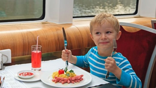 Foto - Ağız şapırdatmanın akılalmaz faydaları!