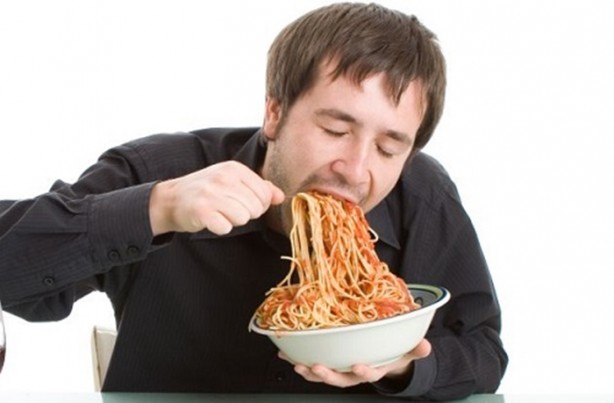 Foto - Ağız şapırdatmanın akılalmaz faydaları!