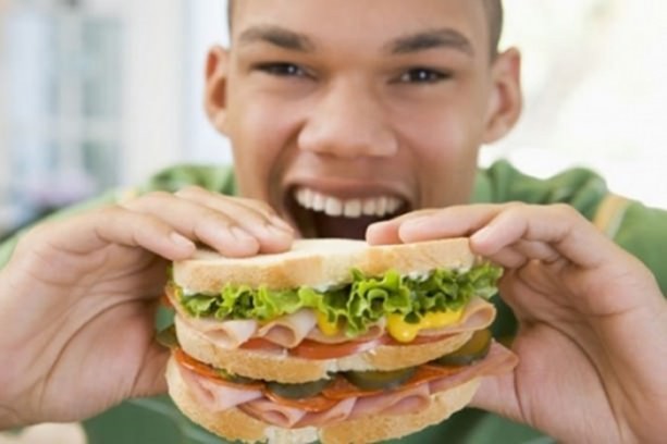 Foto - Ağız şapırdatmanın inanılmaz faydası! 