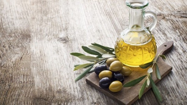 Foto - Ağızda zeytinyağı çalkalamanın muhteşem etkisi