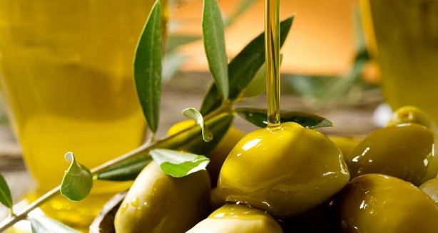 Foto - Ağızda zeytinyağı çalkalamanın muhteşem etkisi