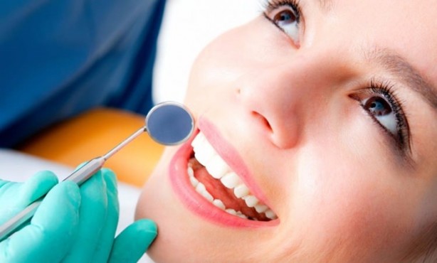 Foto - Ağızdaki dolgular hasta ediyor!