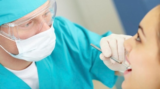 Foto - Ağızdaki dolgular hasta ediyor!