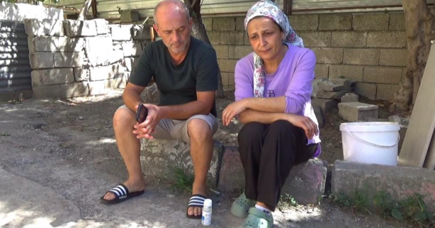 Foto - Ağızlarından, burunlarından kurtçuklar düşüyor! Sebebi şok etti! Yaşadıkları inanılmaz