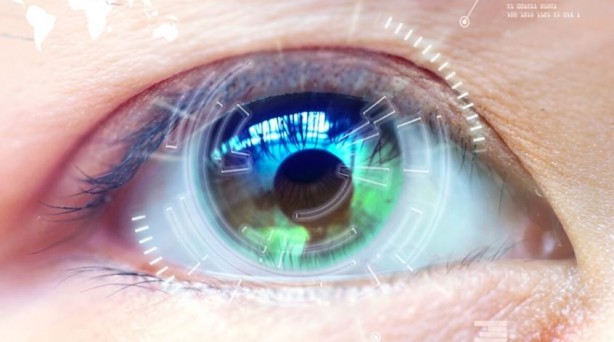 Ağladıkça şarj olan kontakt lens pili ürettiler