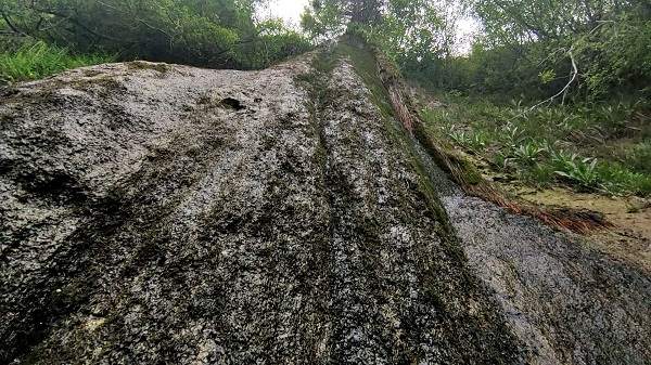Foto - 'Ağlayan Şelale' ziyaretçilerini bekliyor