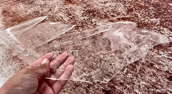 Foto - Ağrı adeta buz kesti! 