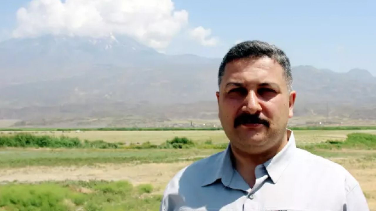 Foto - Ağrı Dağı için korkutan gelişme: 50 yıl içinde büyük bölümünü kaybedebilir