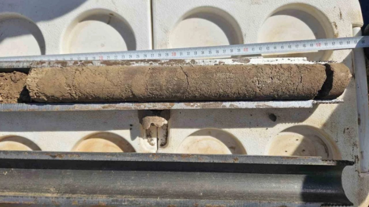 Foto - Ağrı Dağı'ndaki gizem yeniden gündemde! Araştırmacıların buldukları şaşırttı