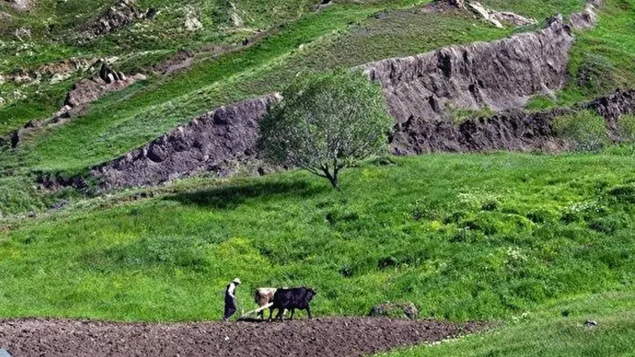 Foto - Ağrı Dağı'ndaki Nuh'un gizemi ortaya çıkıyor! Araştırmacılar tarih verdi!