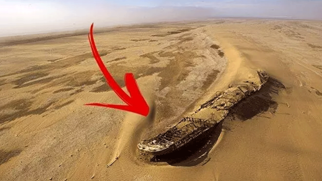 Foto - Ağrı Dağı'ndaki Nuh'un gizemi ortaya çıkıyor! Araştırmacılar tarih verdi!