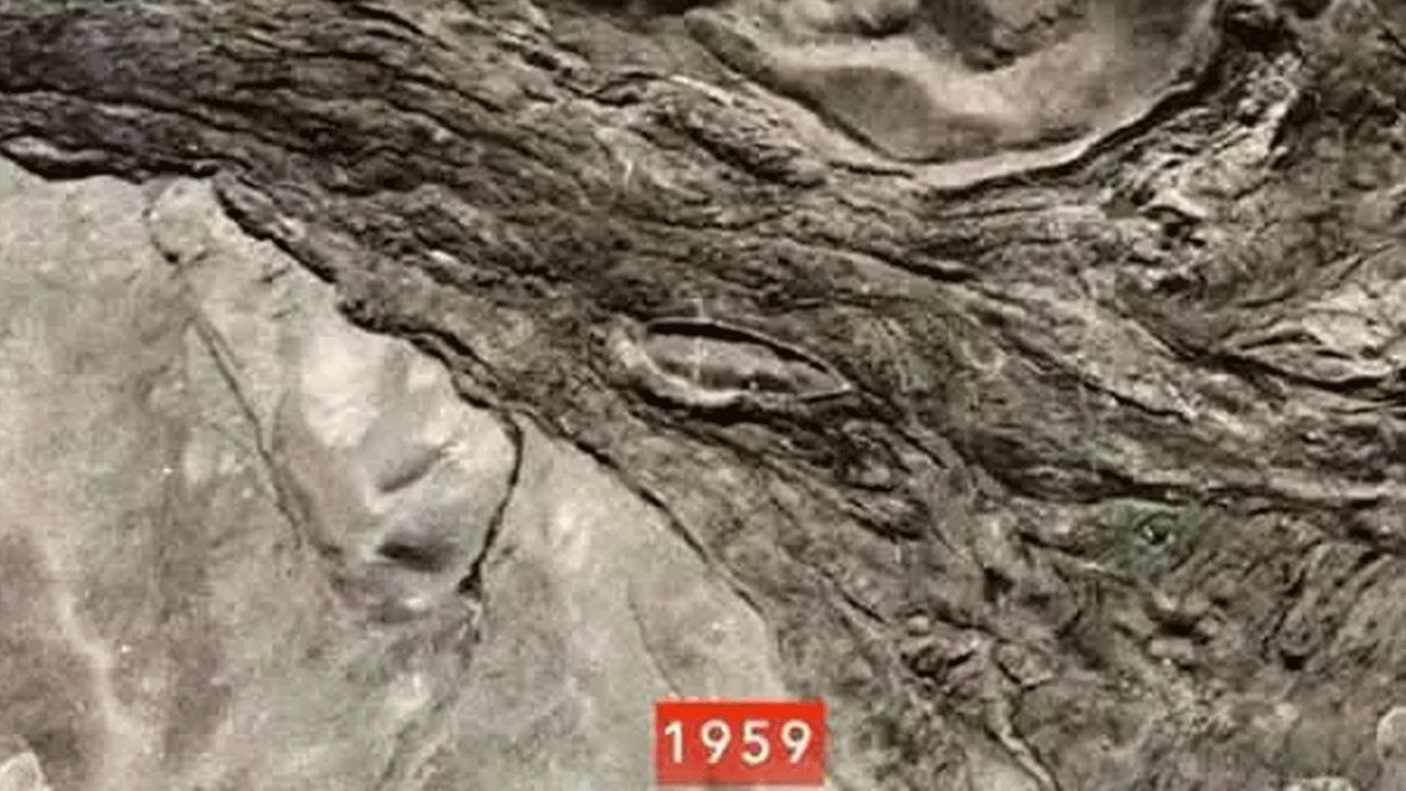 Foto - Ağrı Dağı'ndaki Nuh'un gizemi ortaya çıkıyor! Araştırmacılar tarih verdi!