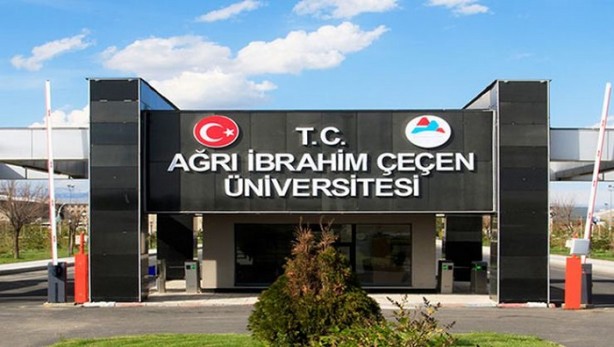 Ağrı İbrahim Çeçen Üniversitesi taban puanları 2020