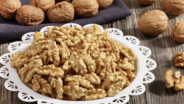 Foto - Ağrı kesici hapları atın! İşte doğal ağrı kesici olarak kullanılan 14 besin