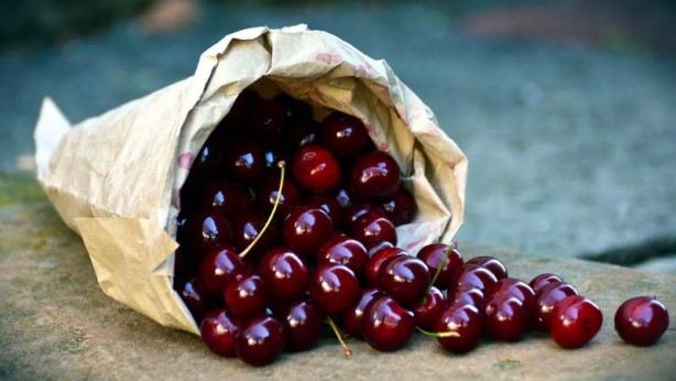 Foto - Ağrı kesici hapları atın! İşte doğal ağrı kesici olarak kullanılan 14 besin