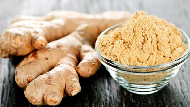 Foto - Ağrı kesici hapları atın! İşte doğal ağrı kesici olarak kullanılan 14 besin