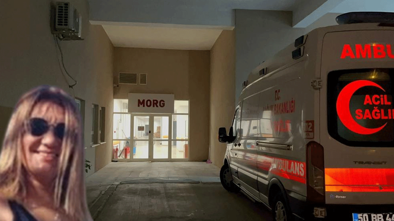 Foto - Ağrı kesici kullananlar dikkat! Başı ağrıdığı için hap içti, hayatını kaybetti!