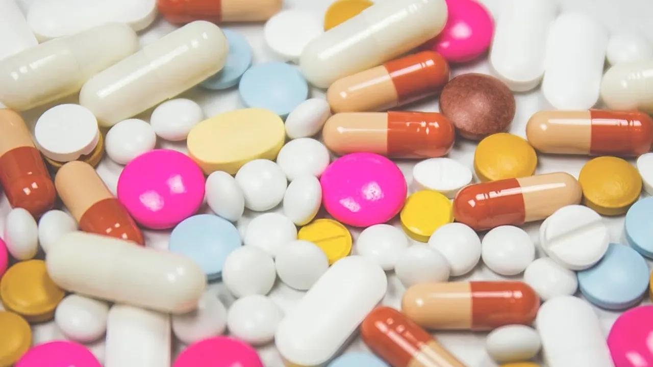 Ağrı kesiciler antibiyotik direncini güçlendiriyor: Araştırma! 