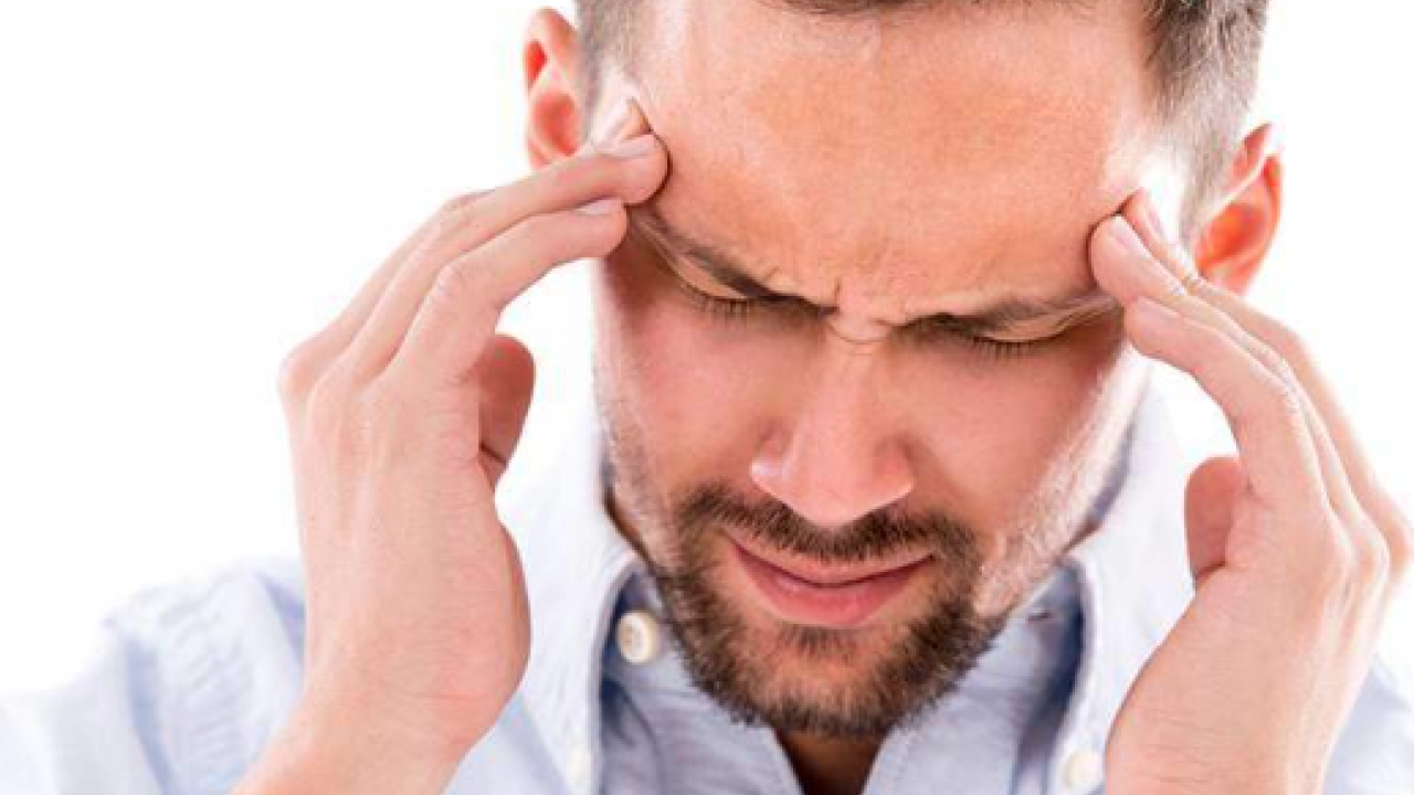 Ağrı kesiciler tarihe karışacak! Baş ağrısını anında kesmenin doğal yolu açıklandı