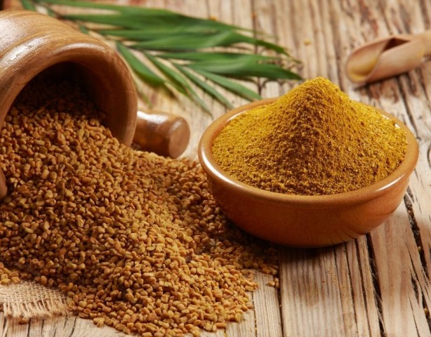 Foto - Ağrı kesicileri rafa kaldıran bitki! Bir tutamı yetiyor