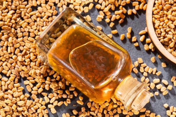 Foto - Ağrı kesicileri rafa kaldıran bitki! Bir tutamı yetiyor