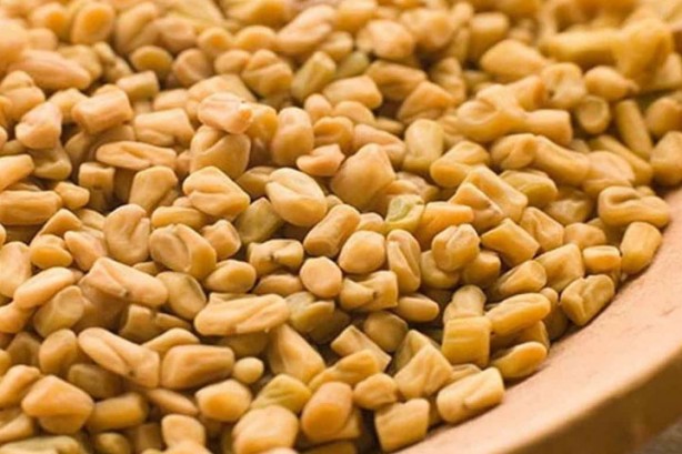 Foto - Ağrı kesicileri rafa kaldıran bitki! Bir tutamı yetiyor