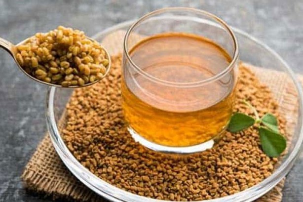 Foto - Ağrı kesicileri rafa kaldıran bitki! Bir tutamı yetiyor