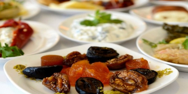 Foto - Ağrı Ramazan imsakiyesi 2020 sahur iftar vakti Ağrı akşam ezanı saat kaçta okunuyor?