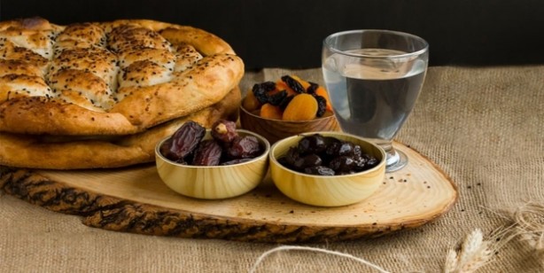 Foto - Ağrı Ramazan imsakiyesi 2020 sahur iftar vakti Ağrı akşam ezanı saat kaçta okunuyor?