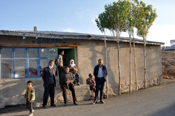 Foto - Ağrı'da altın rezervi bulundu