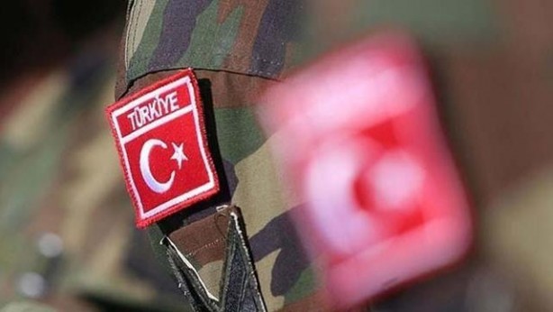 Foto - Ağrı'dan acı haber geldi! 2 askerimiz şehit oldu