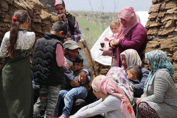 Foto - Ağrı'dan kahreden haber! Bu acıya yürek dayanmaz