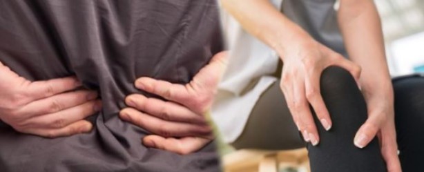 Foto - Ağrıdan ölünür mü? İşte bilimsel açıklaması