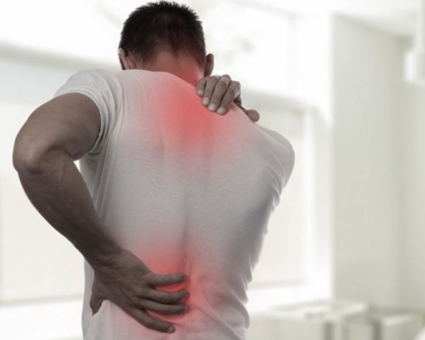 Foto - Ağrıdan ölünür mü? İşte bilimsel açıklaması