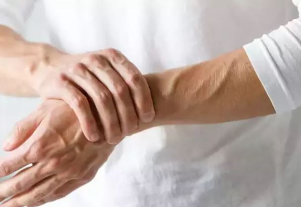 Foto - Ağrıdan ölünür mü? İşte bilimsel açıklaması