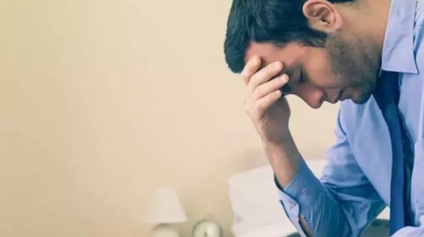 Foto - Ağrıdan ölünür mü? İşte bilimsel açıklaması