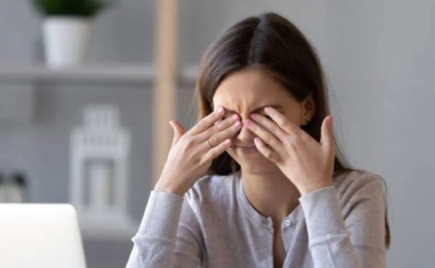 Foto - Ağrıdan ölünür mü? İşte bilimsel açıklaması