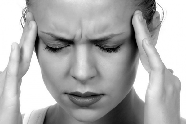 Ağrınız psikolojik olabilir!