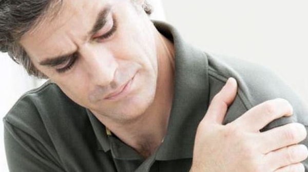 Foto - Ağrınız psikolojik olabilir!