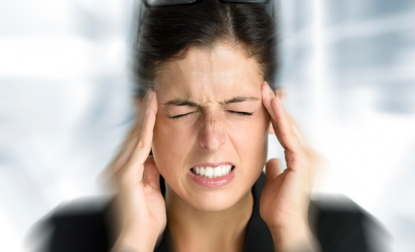 Foto - Ağrınız psikolojik olabilir!