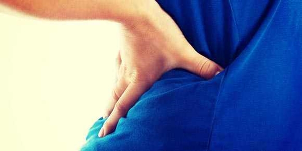 Foto - Ağrınız psikolojik olabilir!