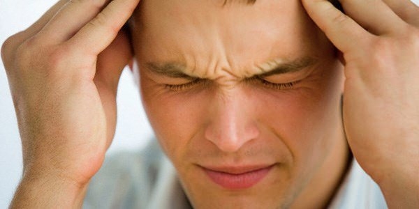 Foto - Ağrınız psikolojik olabilir!