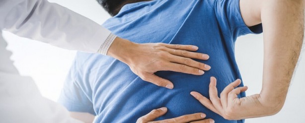 Ağrısız günlere dönmek mümkün! Bu yöntem ile bel fıtığıyla vedalaşabilirsiniz