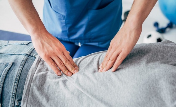 Foto - Ağrısız günlere dönmek mümkün! Bu yöntem ile bel fıtığıyla vedalaşabilirsiniz