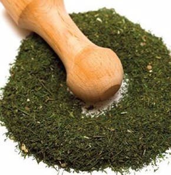 Foto - Ağrıyan yere sürerseniz...